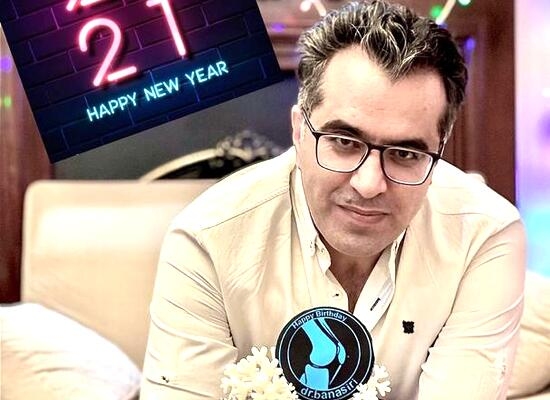 دکتر محمد بانصیری