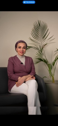 دکتر سهیلا درزی
