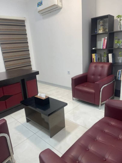 دکتر سمیه نجارنصب 