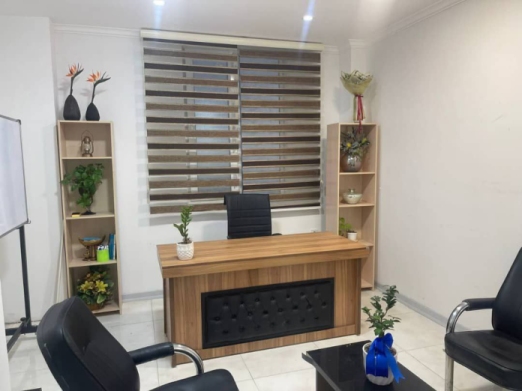 دکتر سمیه نجارنصب 