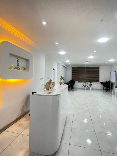 دکتر سمیه نجارنصب 