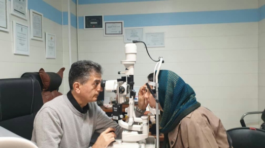 دکتر ناصح حکیم زاده