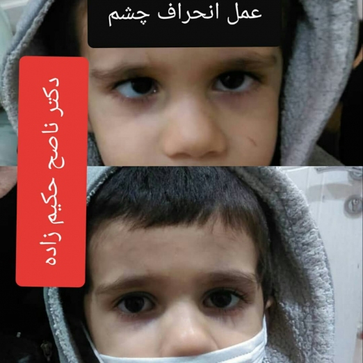 دکتر ناصح حکیم زاده