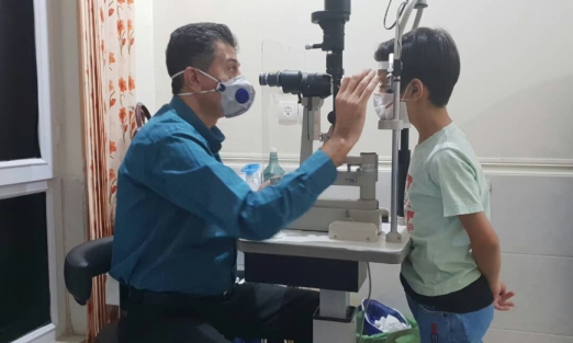 دکتر ناصح حکیم زاده