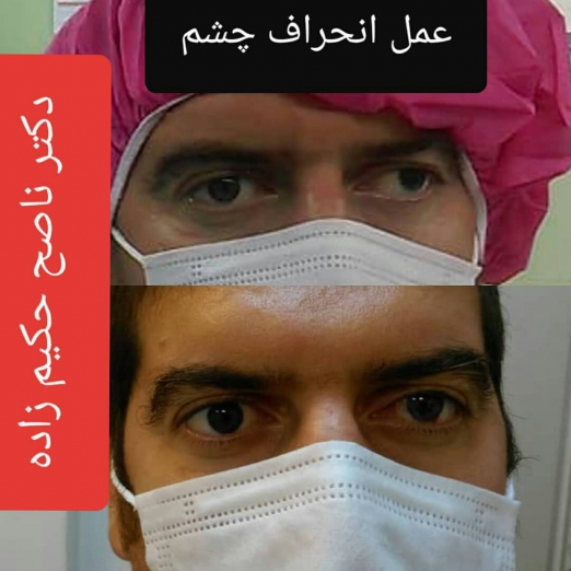 دکتر ناصح حکیم زاده