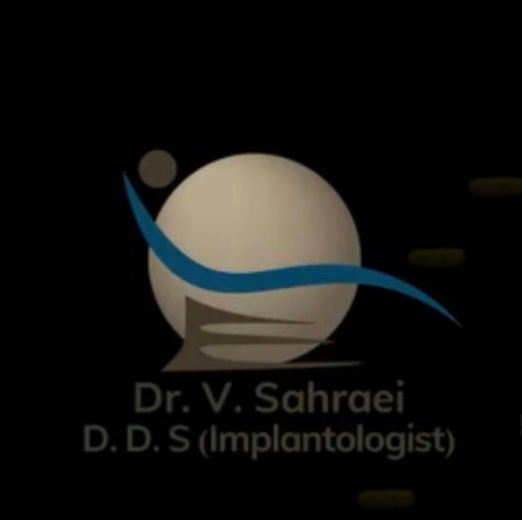 دکتر وفاء اله صحرائی