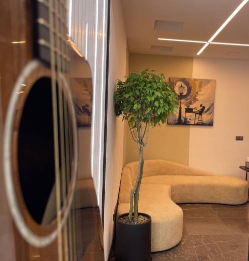 مركز دندانپزشكى دکتر امیرعلی عظیمی فریدنی