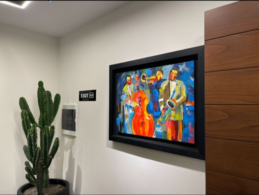 مركز دندانپزشكى دکتر امیرعلی عظیمی فریدنی