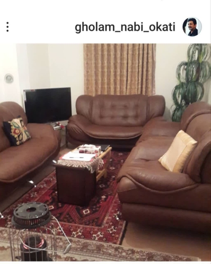 دکتر غلام نبی اکاتی مرکز مشاوره هم اندیش در زاهدان