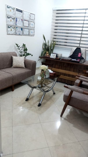 فریده دولتی