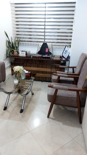 فریده دولتی