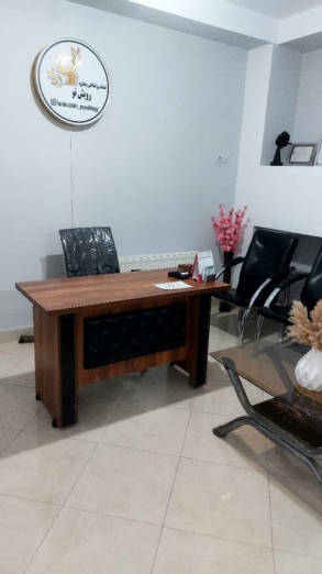 فریده دولتی