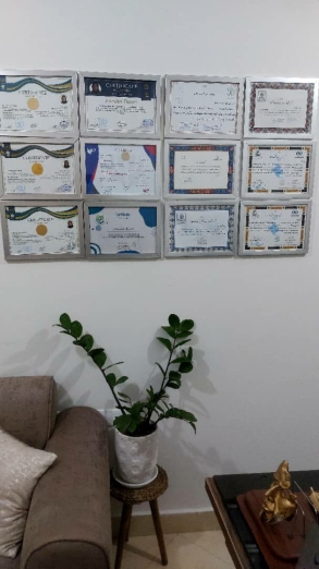 فریده دولتی