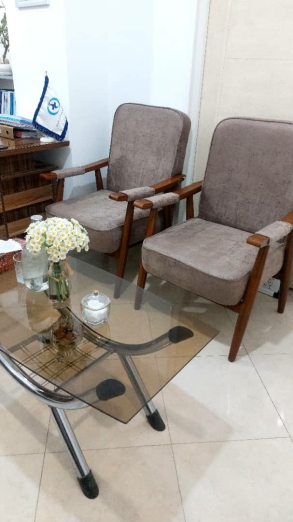 فریده دولتی