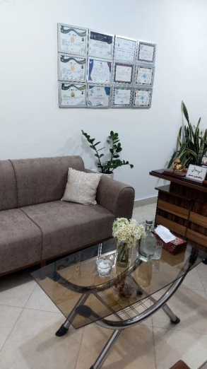 فریده دولتی