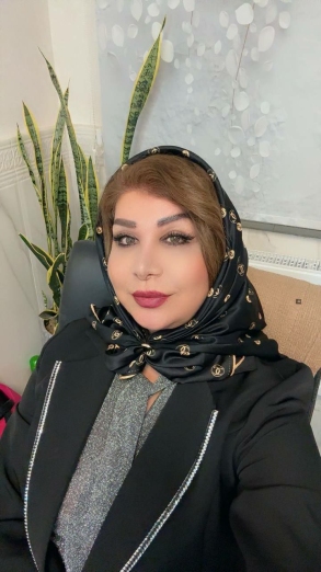 فریده دولتی