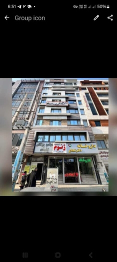 فریده دولتی