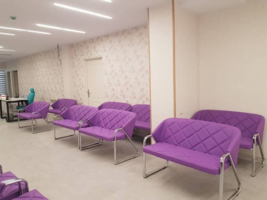 کلینیک تخصصی زنان و زایمان ایران زمین