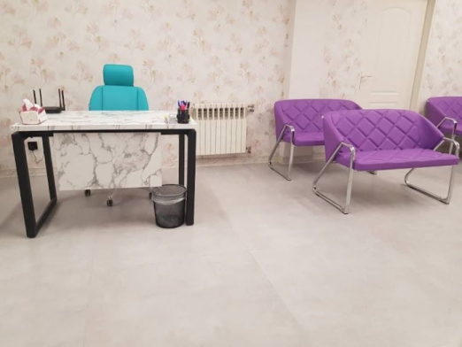 کلینیک تخصصی زنان و زایمان ایران زمین