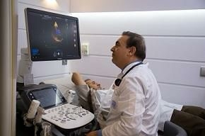 دکتر محمد سپه دوست