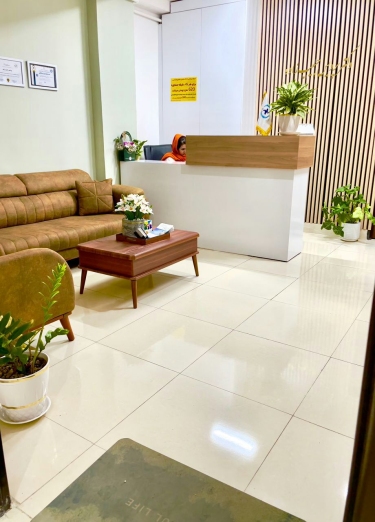 پردیس حبیب زاده