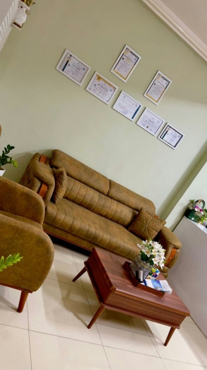 پردیس حبیب زاده