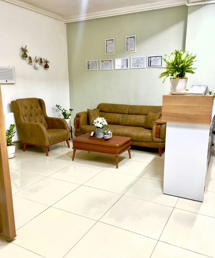 پردیس حبیب زاده