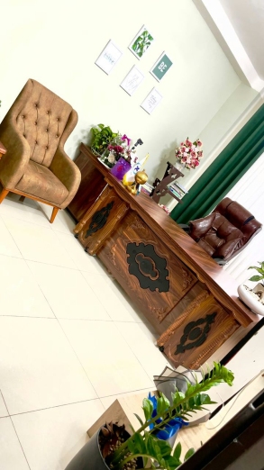 پردیس حبیب زاده