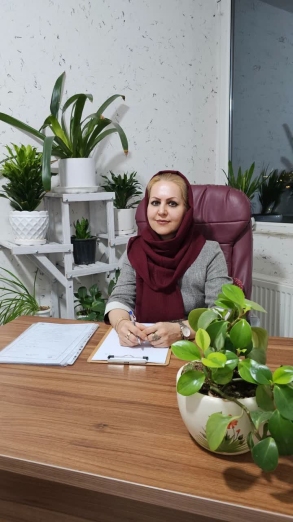 بهترین روانشناس در پیروزی -بهترین دکتر روانشناس در پیروزی-زهرا عزیزمحمدی روانشناس و مشاور در تهران