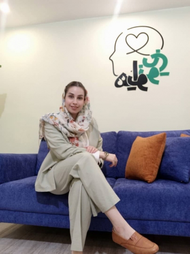ماری پهلوانی