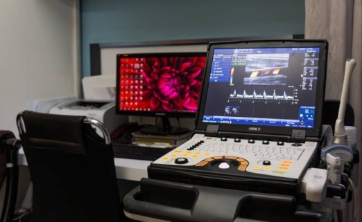 رادیولوژی و سونوگرافی پردیس ونک و سونوگرافی و رادیولوژی شقایق در تهران