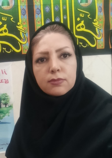 زهره شفیع خانی روانشناس و مشاور در قزوین