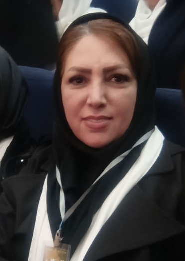 زهره شفیع خانی روانشناس و مشاور در قزوین