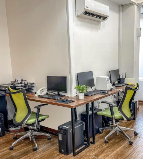 مركز تخصصى راديولوژى فک و صورت پرتوگراد در شهرقدس