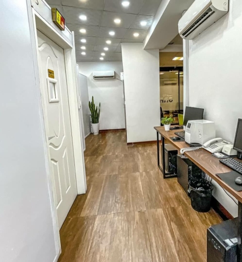 مركز تخصصى راديولوژى فک و صورت پرتوگراد در شهرقدس