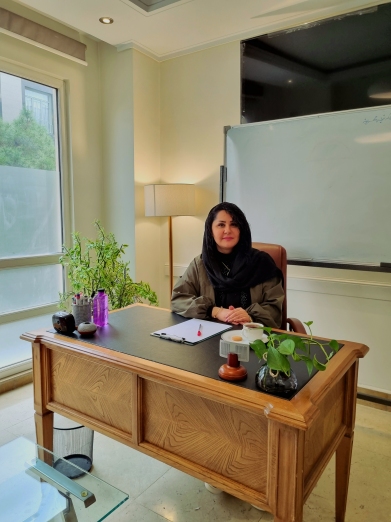 زوج درمانگر