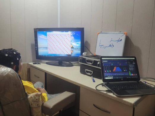 دکتر محسن قادری