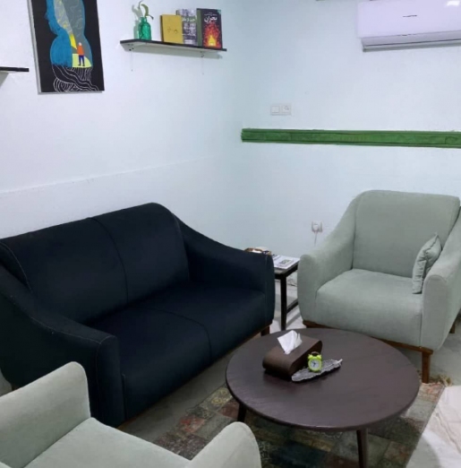 مریم سادات موسی کاظمی