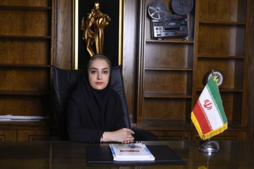 نگار باقرزاده