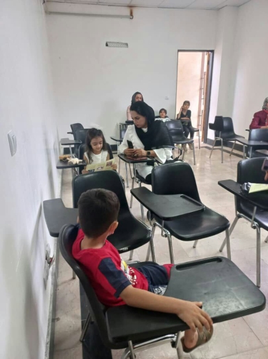 آمنه سورتیجی