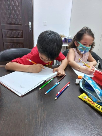 آمنه سورتیجی