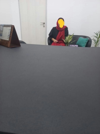 آمنه سورتیجی