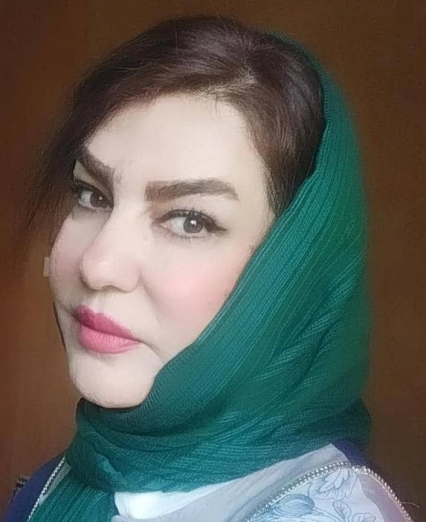 دکتر گیتا افروخته 