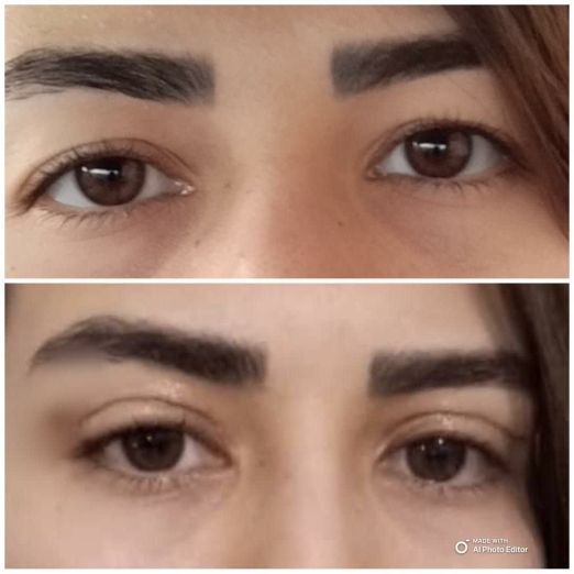 دکتر شیرین گل محمدی