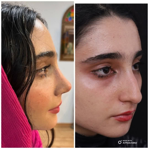 دکتر شیرین گل محمدی