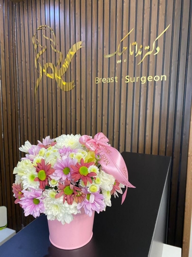 دکتر ندا تاجیک نیا