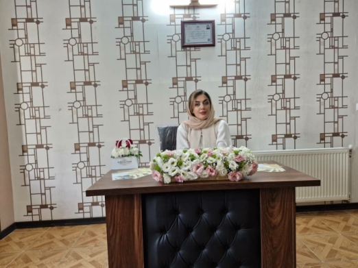 الهه قربانی