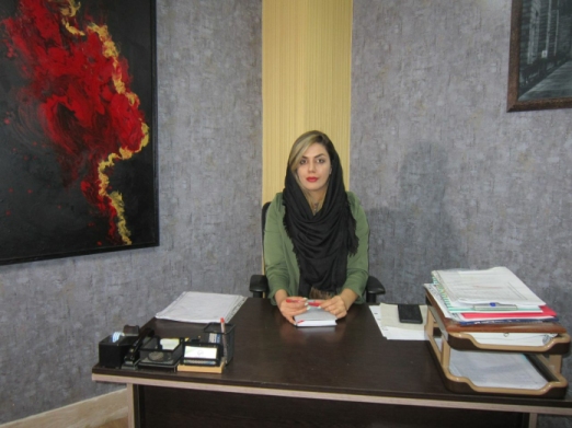 الهه قربانی