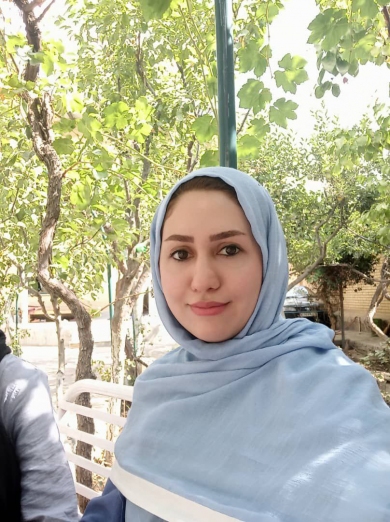 بهاره روحی