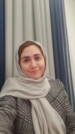 بهاره روحی